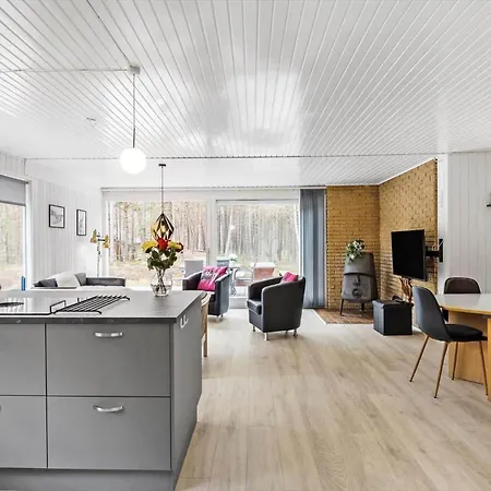 Semesterbostad 2609 - Egernvej 4