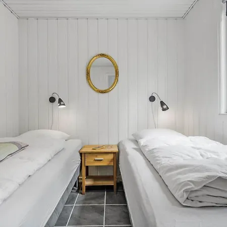 2609 - Egernvej 4 Semesterbostad Neksø