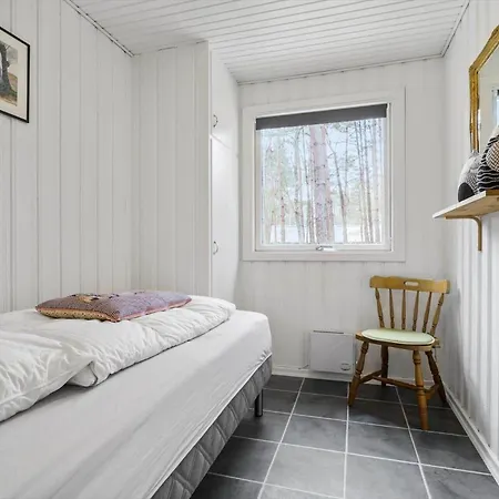 Semesterbostad 2609 - Egernvej 4 Neksø
