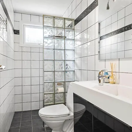Semesterbostad 2609 - Egernvej 4 *