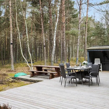 2609 - Egernvej 4 Semesterbostad Neksø