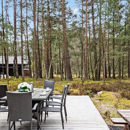 Semesterbostad 2609 - Egernvej 4 Neksø