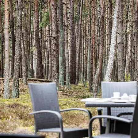 2609 - Egernvej 4 Semesterbostad Neksø