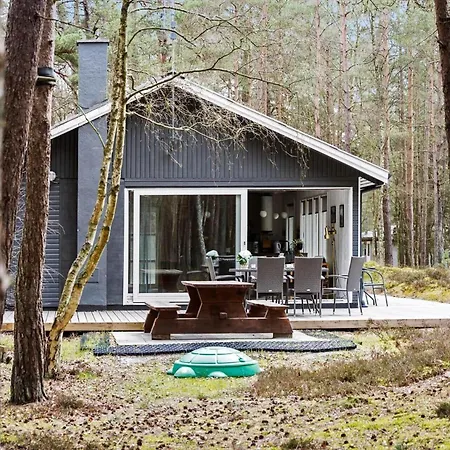 Semesterbostad 2609 - Egernvej 4
