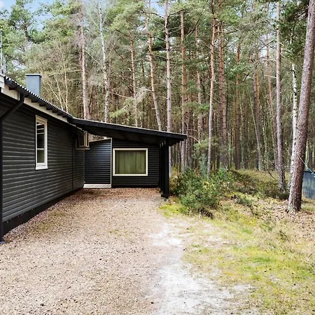 2609 - Egernvej 4 Semesterbostad *