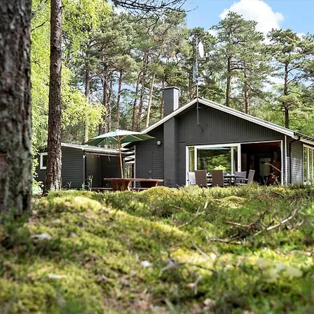 Semesterbostad 2609 - Egernvej 4 Neksø
